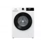 Gorenje | Skalbimo mašina | W11NHPI84AS | Energinio efektyvumo klasė A | Įkraunama iš priekio | Skalbimo talpa 8 kg | 1400 aps./min. | Gylis 54 cm | Plotis 60 cm | Ekranas | LED | Garų funkcija