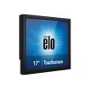Elo 1790L, 43,2cm (17), AT, Kit (USB) jutiklinis monitorius (atviras rėmas, 5:4), Ekrano įstrižainė: 43,2 cm (17), AccuTouch, varžinis (5 laidų), 1280x1024 pikselių, VESA tvirtinimas (100x100 mm, 75x