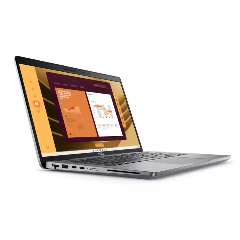 Dell N016L545014EMEA VP kietojo kūno diskas