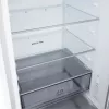 LG GBBSJ1CCSW šaldytuvas-šaldiklis laisvai pastatomas 333 L balta