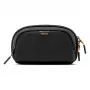 Kabelių dėklas Inateck AB03011 juodas — tvarkymo dėklas 23.5×14×9.5 cm