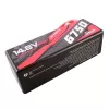 Gens ace G-Tech 6750mAh 14.8V 60C 4S1P 14# XT90 baterija