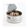 FISH4CATS Sardinė su ančiuviais - šlapias kačių maistas - 70g