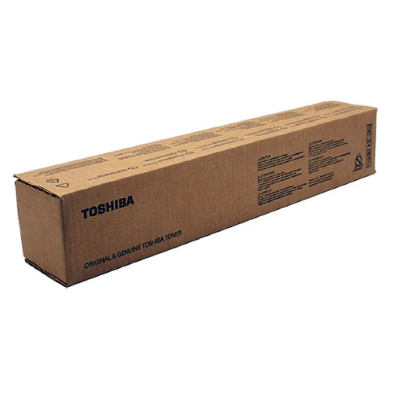 Toshiba T-FC556E-C - 6AK00000350 - Toneris žydras - skirtas e-STUDIO 5506AC, 5506AC LCF, 6506AC, 7506AC