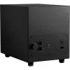 Relay Subwoofer, garsiakalbis, juodas