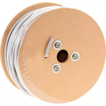Tinklo kabelis ShiverPeaks 75900-100HSSP S/CONN Cat 6 100,0 m
