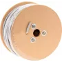 Tinklo kabelis ShiverPeaks 75900-100HSSP S/CONN Cat 6 100,0 m