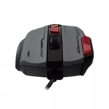 Baracuda BGM-047 MANTA Pilka