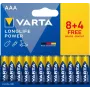 Vienkartinė baterija Varta 04903 121 772 AAA Šarminė 44.5mm 11.4g