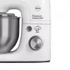 ELDOM WRK1200 planetinis stacionarus maišytuvas 800 W baltas