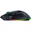 Pelė Razer Basilisk V3 Pro 35K RF belaidė Bluetooth USB Type-A