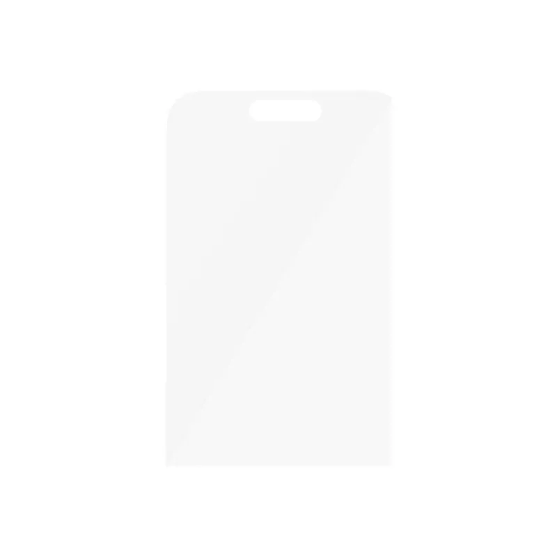 PanzerGlass ® Ekrano apsauga iPhone 15 Pro | Classic Fit