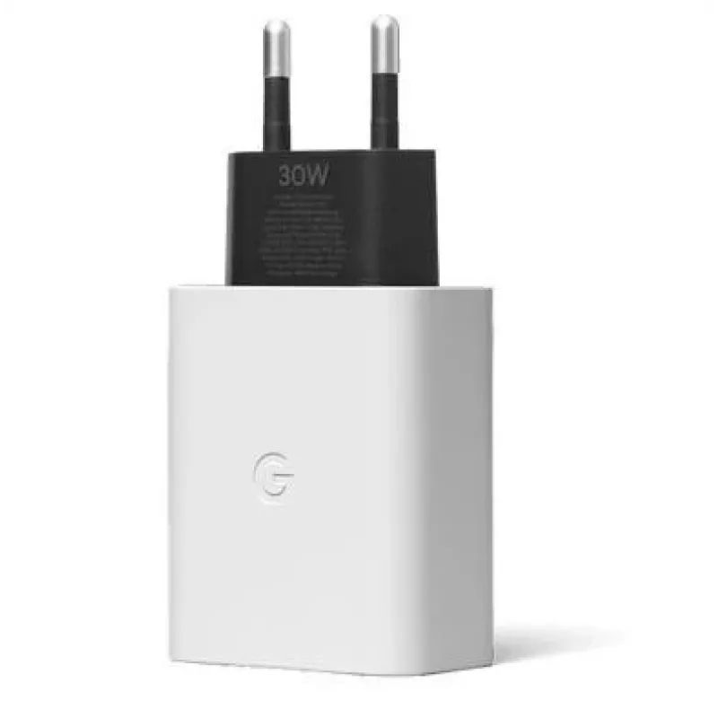 Google GA03502-EU mobiliojo įrenginio įkroviklis Universalus Juoda, Balta AC Vidinis