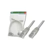 Tinklo kabelis Digitus CAT 5e U/UTP RJ-45 RJ-45 3m Pilkas