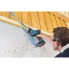 Bosch GSA 18 V-LI C Professional juoda, mėlyna, raudona