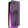 iLera DeLuxe Originali Glass 2.0, skirtas iPhone 17 Air