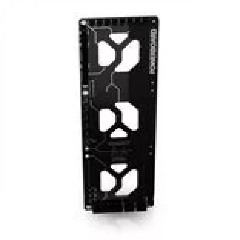 PowerBoard Universal SC-PB-UN-360 radiatoriaus montavimo plokštė, skirta 360 mm radiatoriams, autorius Singularity Computers