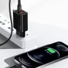 Įkroviklis usams T35 20W PD3 USB-C į USB greitasis įkrovimo adapteris