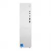 Stalinis kompiuteris Lenovo IdeaCentre Tower 08IRH9 i7-13620H 16 GB DDR5 5200 512 GB SSD UHD Graphics Windows 11 Pro Cloud Pilka 3 m. vietinė garantija