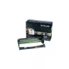 Lexmark X203H22G - fotolaidžio rinkinys LCCP juodas - skirtas X203n, X204n