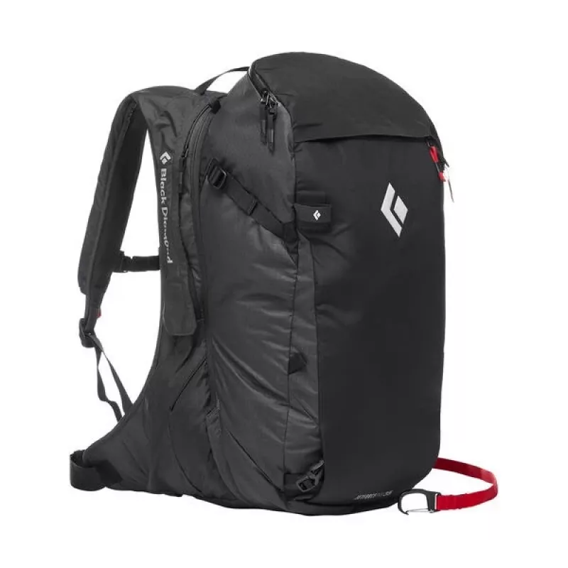 Juoda Diamond JETFORCE PRO PACK 35L
