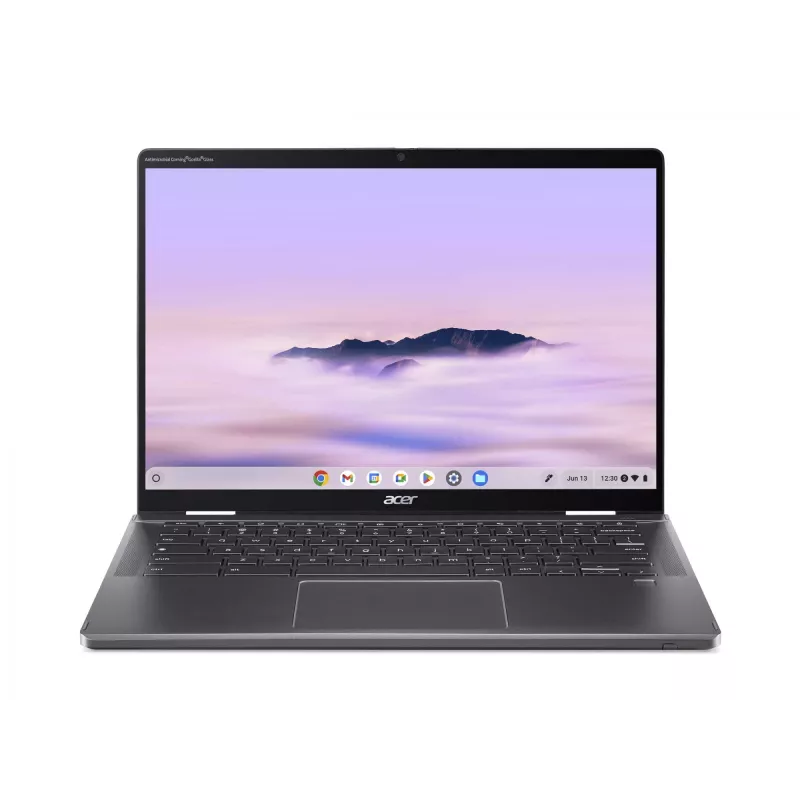 Nešiojamas kompiuteris Acer CB Plus Spin 714 14 colių Ultra7 16 GB RAM 256 GB SSD ChromeOS