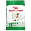 Sausas šunų maistas Royal Canin Mini Adult 8+ Senior Paukštiena, ryžiai ir daržovės, 8 kg, mažoms veislėms (5–10 kg)