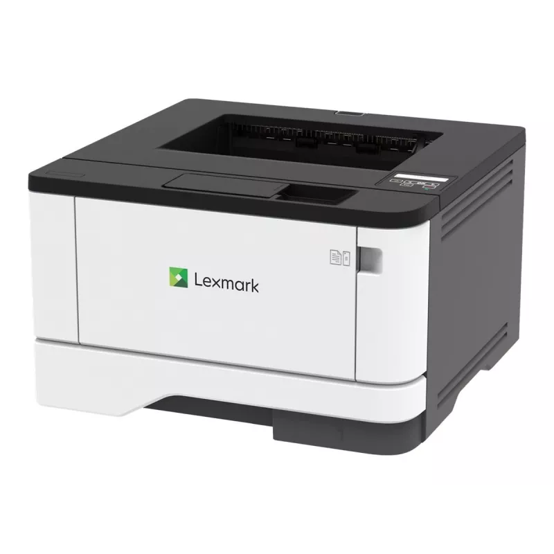 Lexmark MS431dw - Spausdintuvas - nespalvotas - dvipusis - lazerinis - A4/Legal - 600 x 600 dpi - iki 42 psl./min. - Talpa: 350 lapų - USB, LAN, Wi-Fi (29S0110)