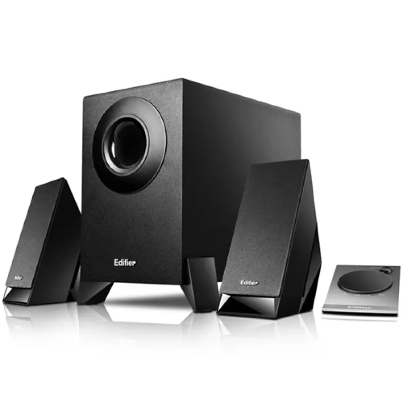 Edifier M1360 juoda