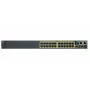 Catalyst 2960S Stack 24GIGE