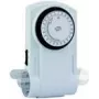 Kasdienis laikmatis REV 0025600103 Juoda Balta