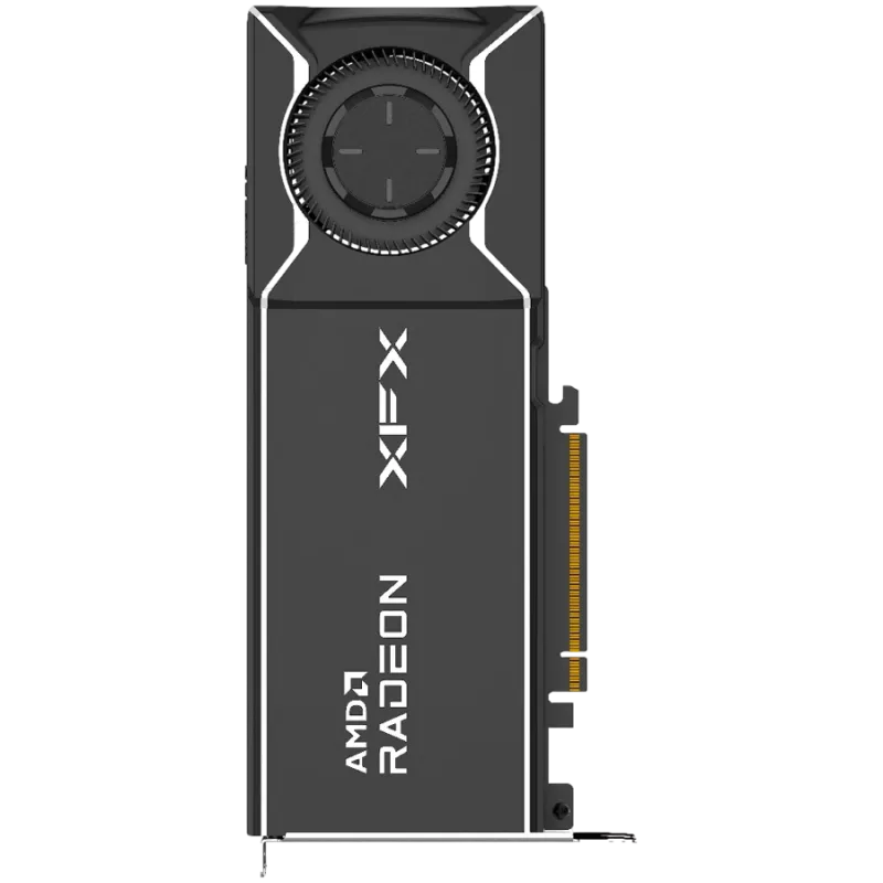 Grafikos plokštė AI PRO 9700