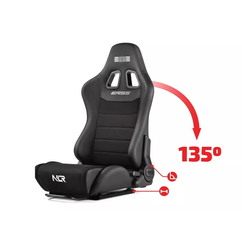 ERS5 Elite Leather Sued