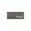 SSD disk Transcend 2 TB external USB Type-C 3.2 Gen 2 ESD265C