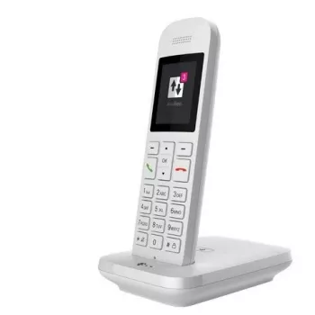 Analoginis telefonas Telekom Sinus 12