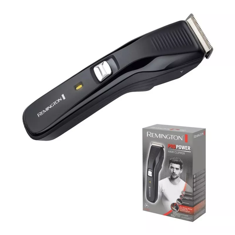 Plaukų kirpimo mašinėlės Remington HC5200