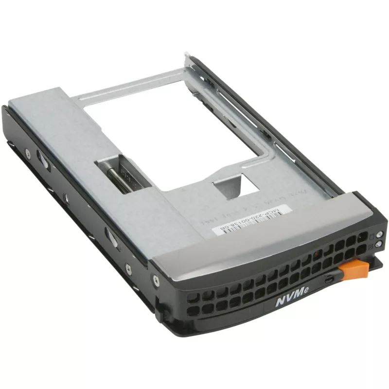 Diskų dėklo Supermicro MCP-220-00138-0B