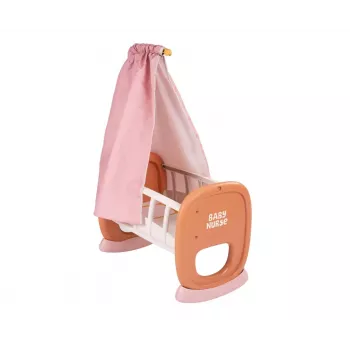 Cradle Baby Nurse