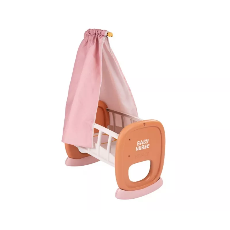 Cradle Baby Nurse