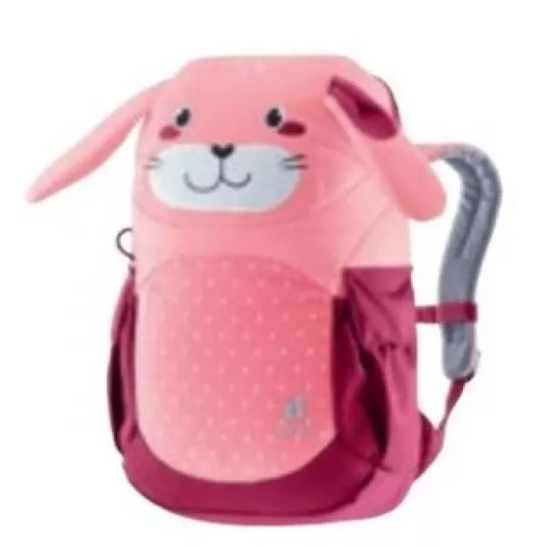 Kasdienė kuprinė Deuter Kikki Pink Red Polyester 200x170x350mm