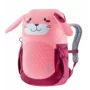 Kasdienė kuprinė Deuter Kikki Pink Red Polyester 200x170x350mm
