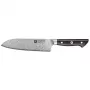 Santoku peilis ZWILLING TANREI 18 cm