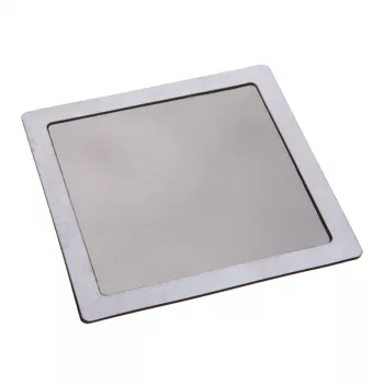 Demciflex dulkių filtras XSPC EX 120 - juodas/juodas