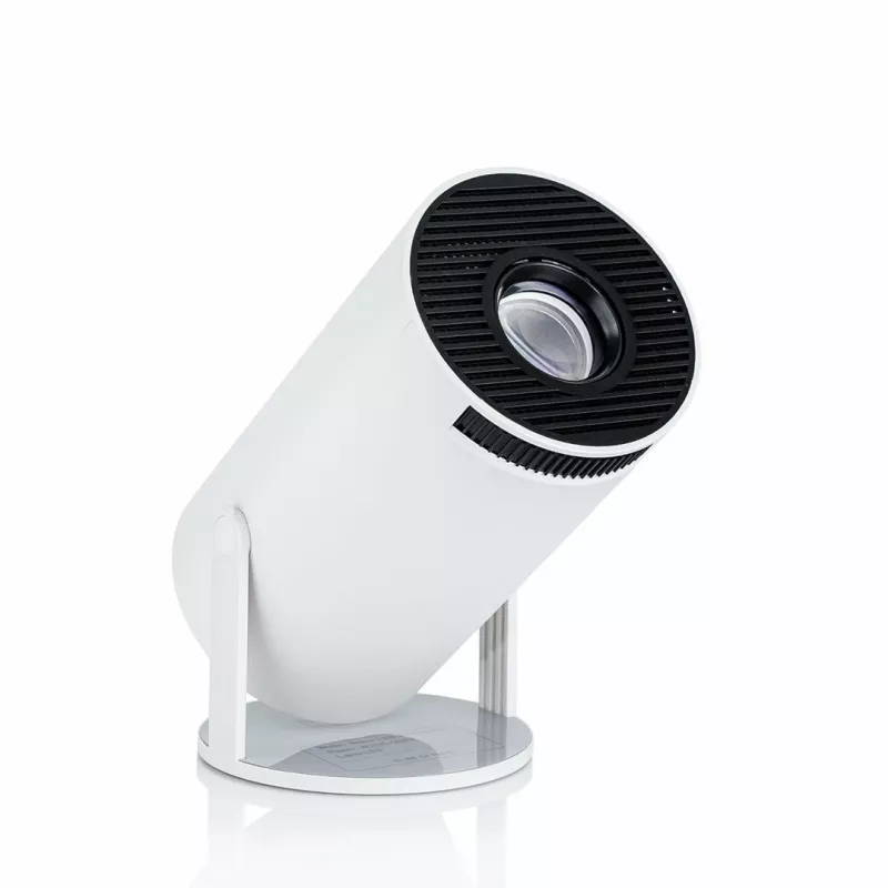 Extralink Smart Life Smart Projector ESP-Mini | Projektorius | 200 ANSI, 720p, automatinė trapecijos korekcija, Android 11