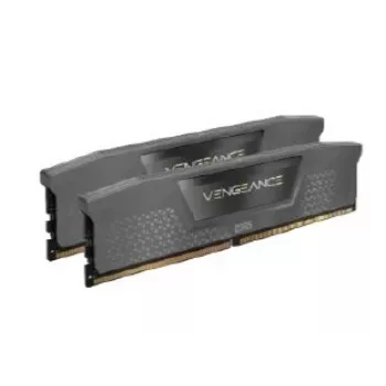 Stalinės DDR5 atminties modulis CORSAIR Vengeance 16GB (2x8GB) 6000 MT/s CL36 su Intel XMP ir AMD EXPO palaikymu