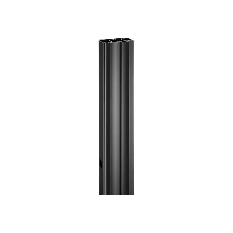 Vogel's PUC 2720 CONNECT-IT XL stiebas 2 — lubinis stulpo tvirtinimo rinkinys dideliems ekranams, reguliuojamo aukščio