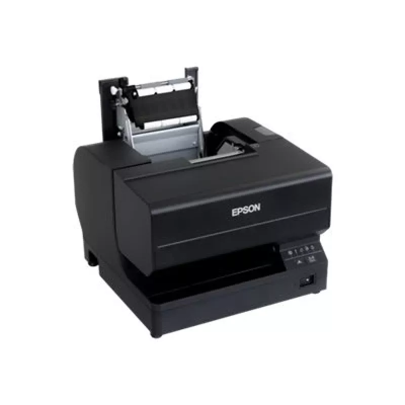 Epson TM-J7700 (301PH) rašalinis POS spausdintuvas 98 mm/s laidinis belaidis