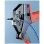 Knipex 97 49 95 padėties nustatymo pagalbinė priemonė, tinkama modeliams 97 49 05, 97 52 05, 97 52 35