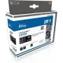 AS70070 EPS. XP2100 Rašalas 4 cmy - Juoda - Suderinama - Juoda