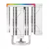 DeepCool AK620 Digital PRO WH procesoriaus aušintuvas oru 12 cm baltas 1 vnt.